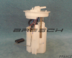Bloc Pompe Imme AV619H307LB - Ref 761187BR Bresch SAS