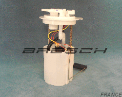 Bloc Pompe Complet LFP673 - Ref 761188BR Bresch SAS