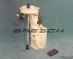 Bloc Pompe Complet 721143A2 - Ref 761191BR Bresch SAS