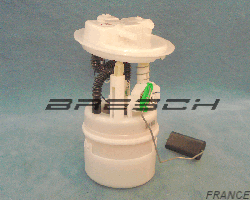 Bloc Pompe Complet 172022185R - Ref 761192BR Bresch SAS