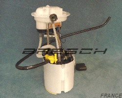 Bloc Pompe Complet A2C32599800Z483 - Ref 761193BR Bresch SAS