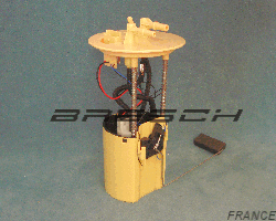 Bloc Pompe Complet AB399H307EC - Ref 761194BR Bresch SAS