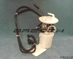 Bloc Pompe Complet C2S35274 - Ref 761195BR Bresch SAS