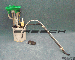 Bloc Pompe Complet 72667 - Ref 761196BR Bresch SAS