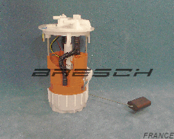 Bloc Pompe Complet 519700000013 - Ref 761197BR Bresch SAS