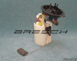 Bloc Pompe Complet 5Q0919050BB - Ref 761204BR Bresch SAS