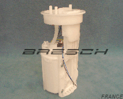 Bloc Pompe Complet 7E0919087A - Ref 761205BR Bresch SAS