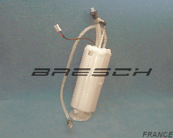 Bloc Pompe Imme Gauche 4E0919087J - Ref 761208BR Bresch SAS