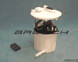 Bloc Pompe Complet 5145583AC - Ref 761209BR Bresch SAS