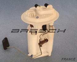 Bloc Pompe Immergée 8200683203 - Ref 76121 Bresch SAS