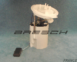 Bloc Pompe Complet 72583A2 - Ref 761211BR Bresch SAS