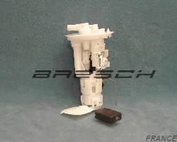 Bloc Pompe Complet 721072A2 - Ref 761213BR Bresch SAS