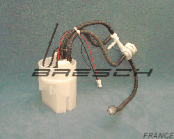 Bloc Pompe Imme 761214BR - Ref 761214BR Bresch SAS