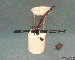 Bloc Pompe Imme 72752 - Ref 761215BR Bresch SAS