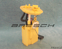 Bloc Pompe Immergée 228235069004Z483 - Ref 761217BR Bresch SAS