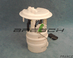 Bloc Pompe Complet 761225BR - Ref 761225BR Bresch SAS