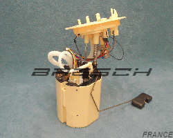 Bloc Pompe Imme 132798 - Ref 761227BR Bresch SAS