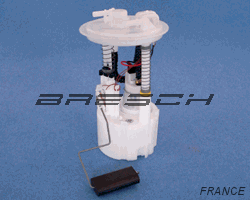 Bloc Pompe Immergée 348410 - Ref 76123 Bresch SAS