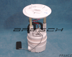 Bloc Pompe Complet 0580200079 - Ref 761232BR Bresch SAS