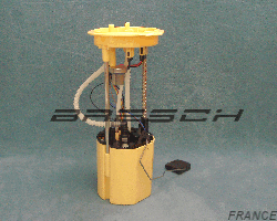 Bloc Pompe Complet 77880 - Ref 761237BR Bresch SAS