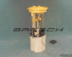 Bloc Pompe Complet 132732 - Ref 761238BR Bresch SAS