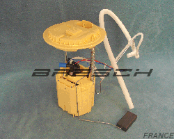Bloc Pompe Complet A164470129480 - Ref 761239BR Bresch SAS
