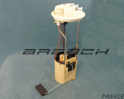 Bloc Pompe Complet 77944 - Ref 761243BR Bresch SAS