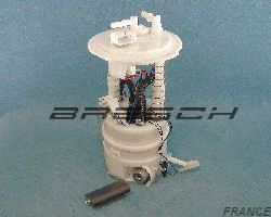 Bloc Pompe Imme 761251BR - Ref 761251BR Bresch SAS