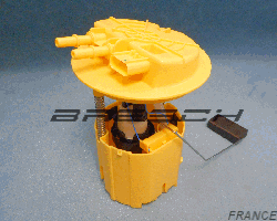 Bloc Pompe Complet 52126005AB - Ref 761253BR Bresch SAS
