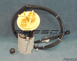 Bloc Pompe Complet 320901322 - Ref 761255BR Bresch SAS