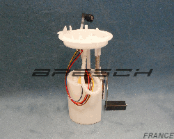 Bloc Pompe Complet 47404 - Ref 761256BR Bresch SAS