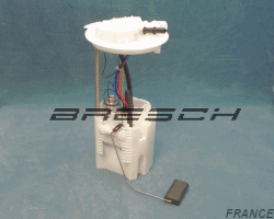 Bloc Pompe Complet 68004095AC - Ref 761265BR Bresch SAS