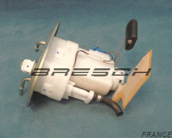 Bloc Pompe Complet 761269BR - Ref 761269BR Bresch SAS