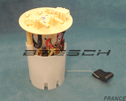 Bloc Pompe Complet 172021869R - Ref 761281BR Bresch SAS