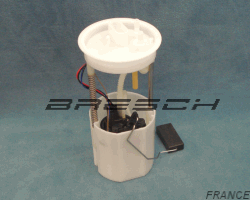 Bloc Pompe Complet 72572A2 - Ref 761283BR Bresch SAS