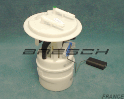 Bloc Pompe Complet 761285BR - Ref 761285BR Bresch SAS