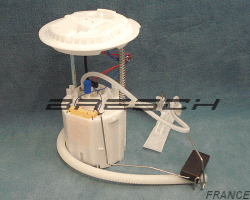 Bloc Pompe Complet 2514700894 - Ref 761286BR Bresch SAS