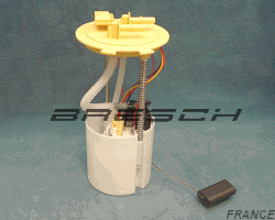 Bloc Pompe Imme 0580203367 - Ref 761287BR Bresch SAS