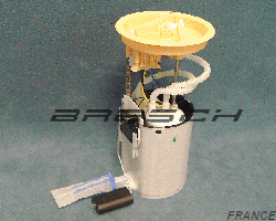 Bloc Pompe Complet AG919H307DD - Ref 761288BR Bresch SAS