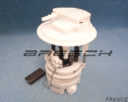 Bloc Pompe Complet 761291BR - Ref 761291BR Bresch SAS