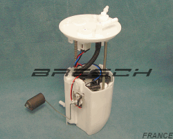 Bloc Pompe  Imme 1510065821000 - Ref 761293BR Bresch SAS