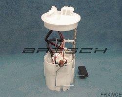 Bloc Pompe Complet 170404ED1A - Ref 761294BR Bresch SAS