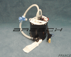Bloc Pompe Complet 7507357 - Ref 761299BR Bresch SAS