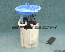 Bloc Pompe Complet 5QA919087 - Ref 761303BR Bresch SAS