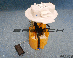 Bloc Pompe Imme 100121977AM - Ref 761304BR Bresch SAS