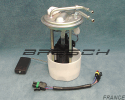 Bloc Pompe Complet 313011313013 - Ref 761306BR Bresch SAS