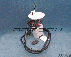 Bloc Pompe Complet 2R839H307AC - Ref 761307BR Bresch SAS