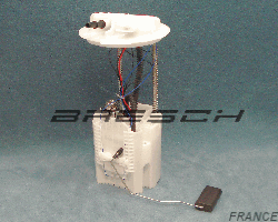 Bloc Pompe Complet 68024002AC - Ref 761308BR Bresch SAS