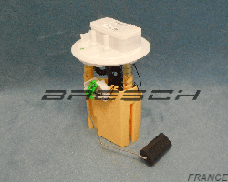 Bloc Pompe Complet 172024280R - Ref 761312BR Bresch SAS