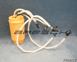 Bloc Pompe Cote Droit 75071132 - Ref 761314BR Bresch SAS